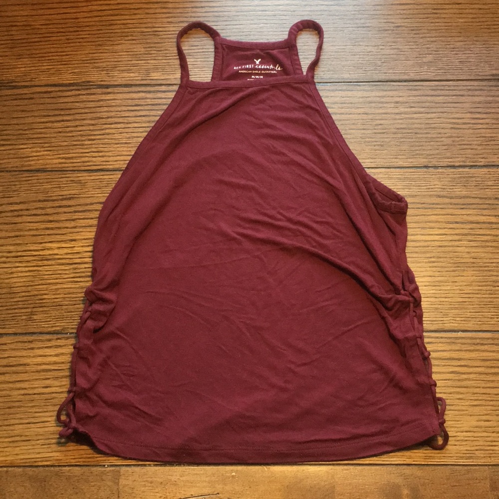 American Eagle First tank top